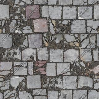 seamless tile floor 0003